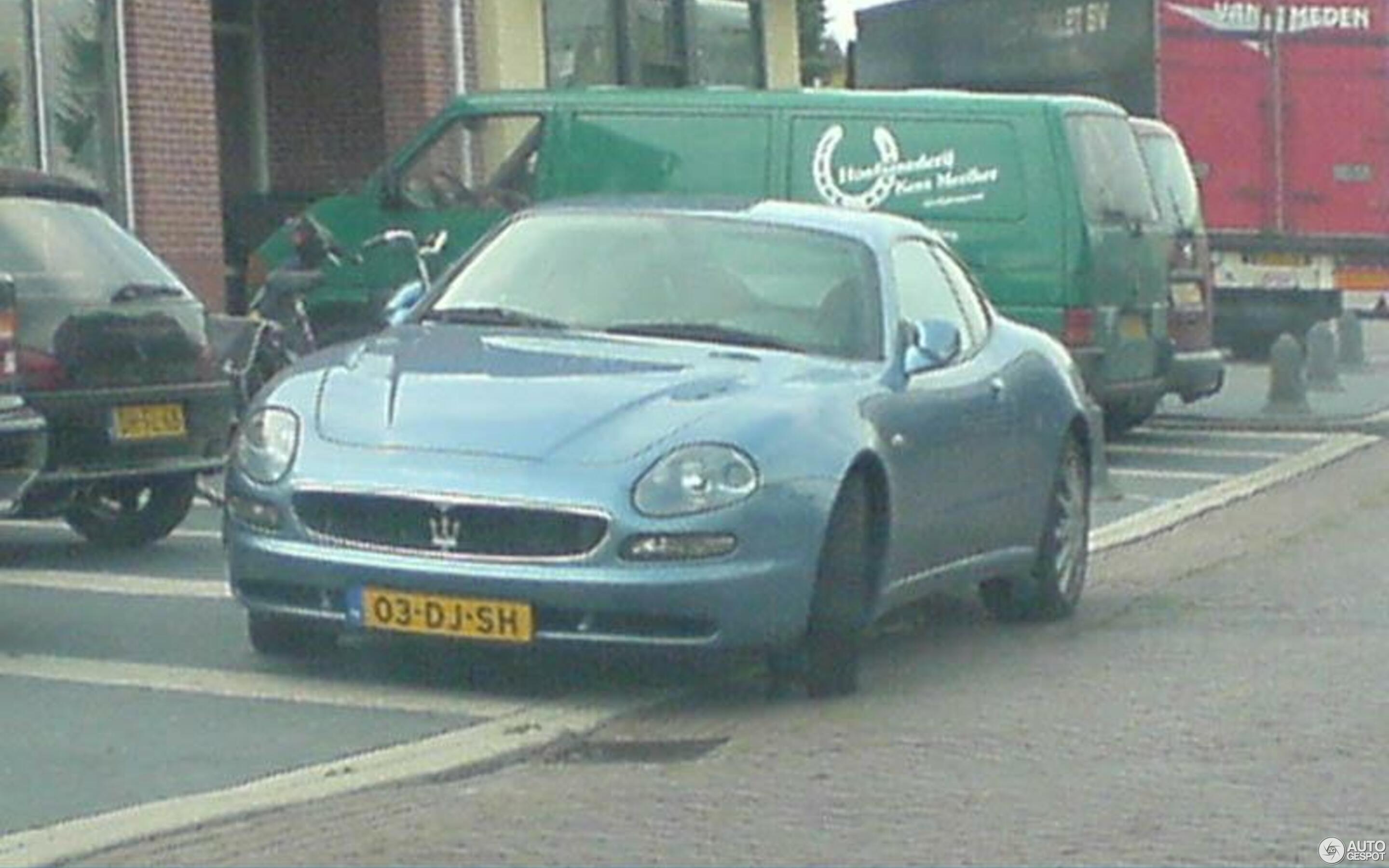 Maserati 3200GT