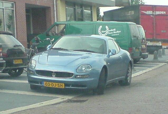 Maserati 3200GT