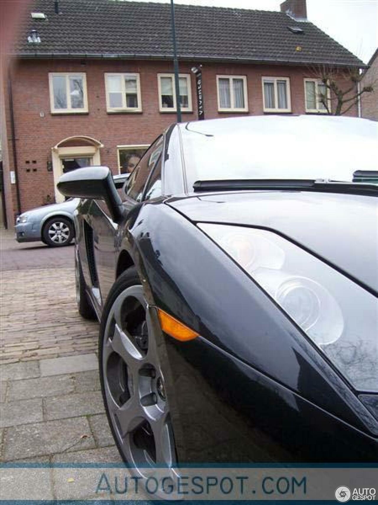 Lamborghini Gallardo