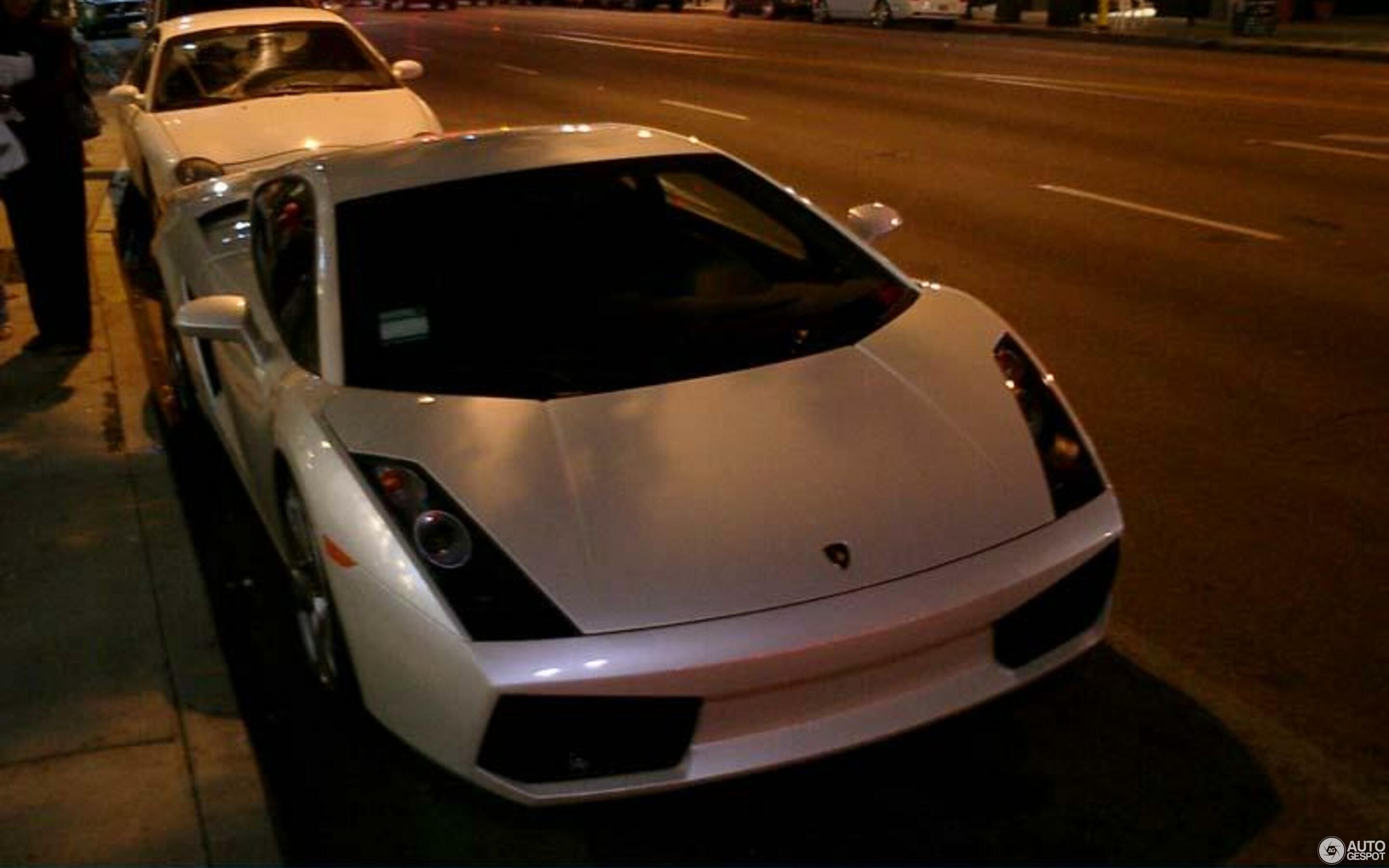 Lamborghini Gallardo