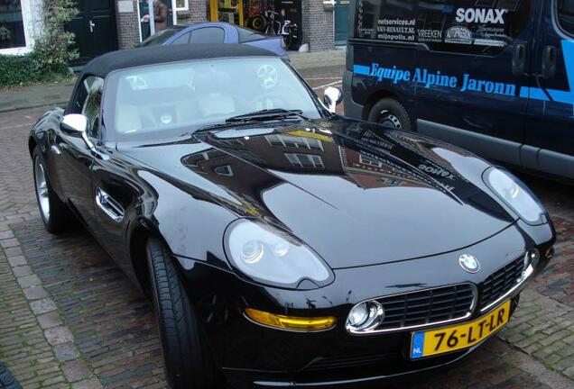 BMW Z8