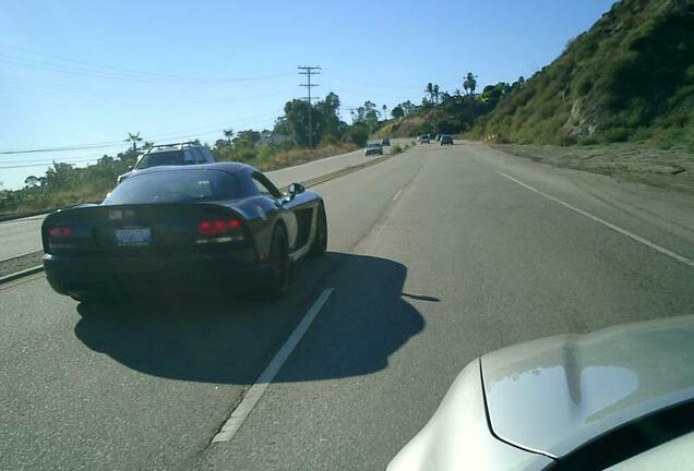 Dodge Viper SRT-10 Coupé 2003