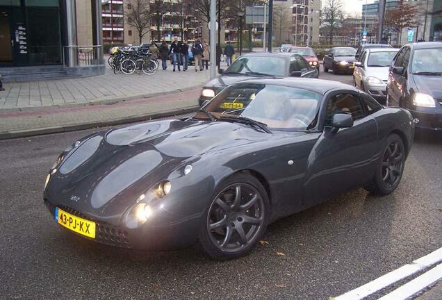 TVR Tuscan MKI