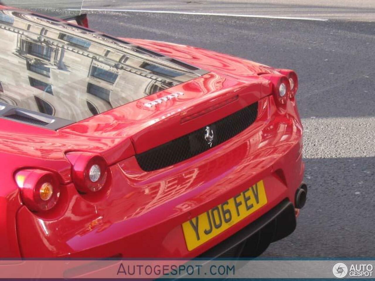 Ferrari F430