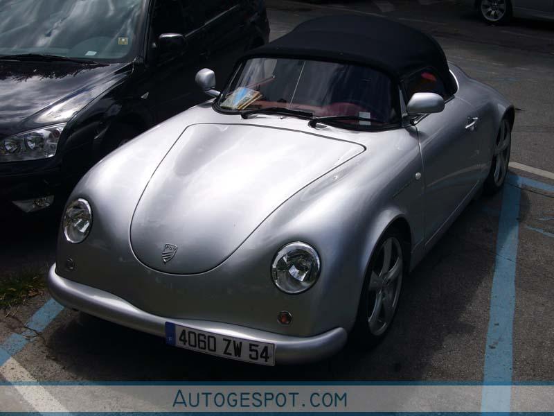 PGO Speedster II