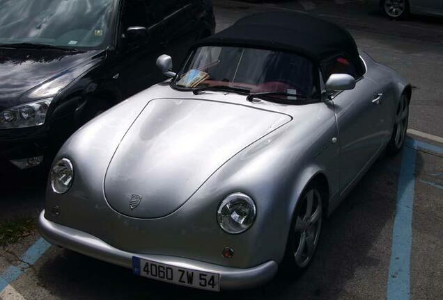 PGO Speedster II