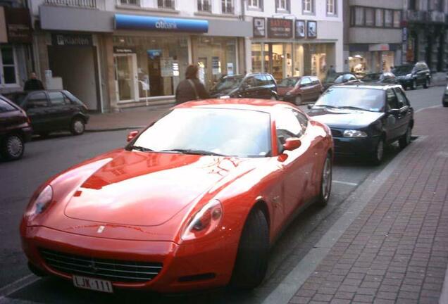 Ferrari 612 Scaglietti