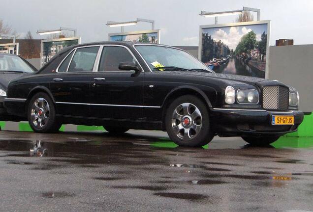 Bentley Arnage Red Label