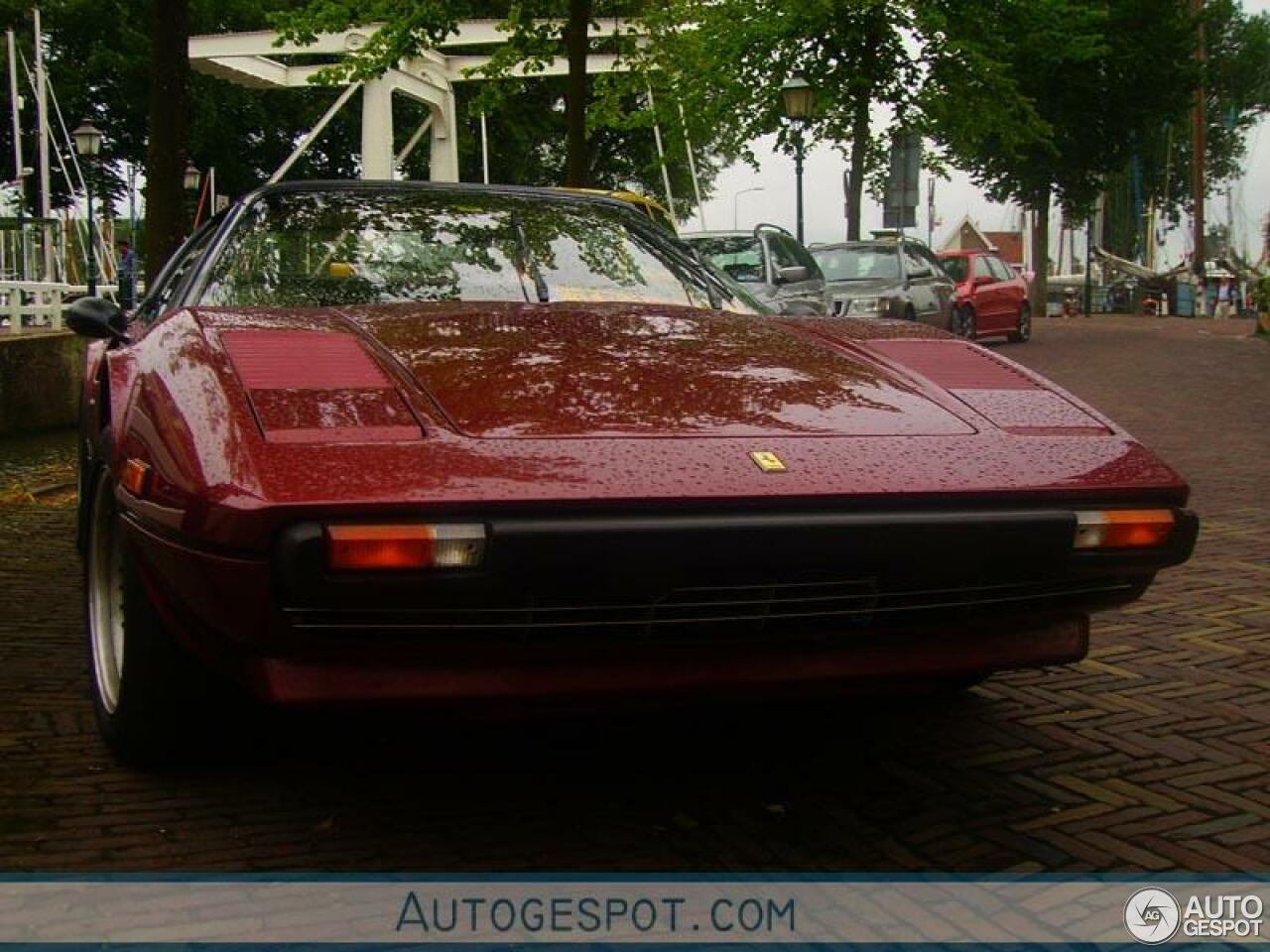 Ferrari 308 GTS