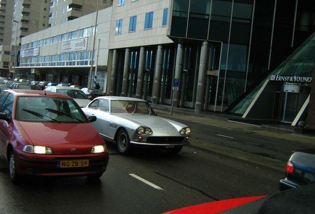 Ferrari 330 GT 2+2 Series I