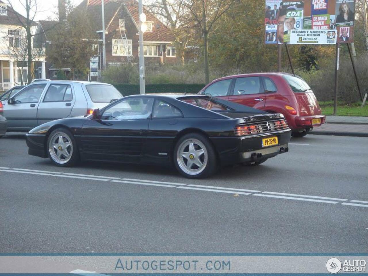 Ferrari 348 TB