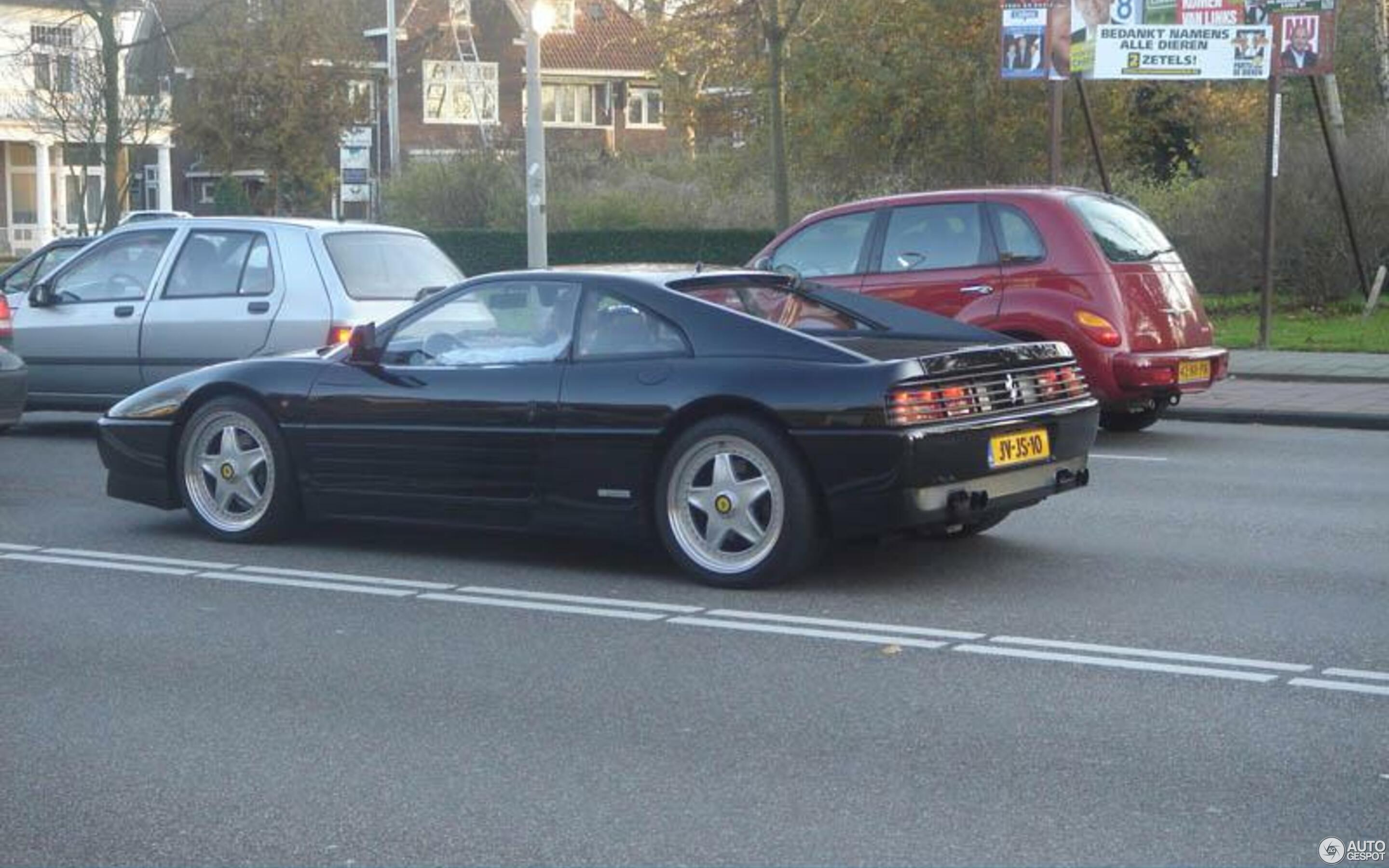 Ferrari 348 TB