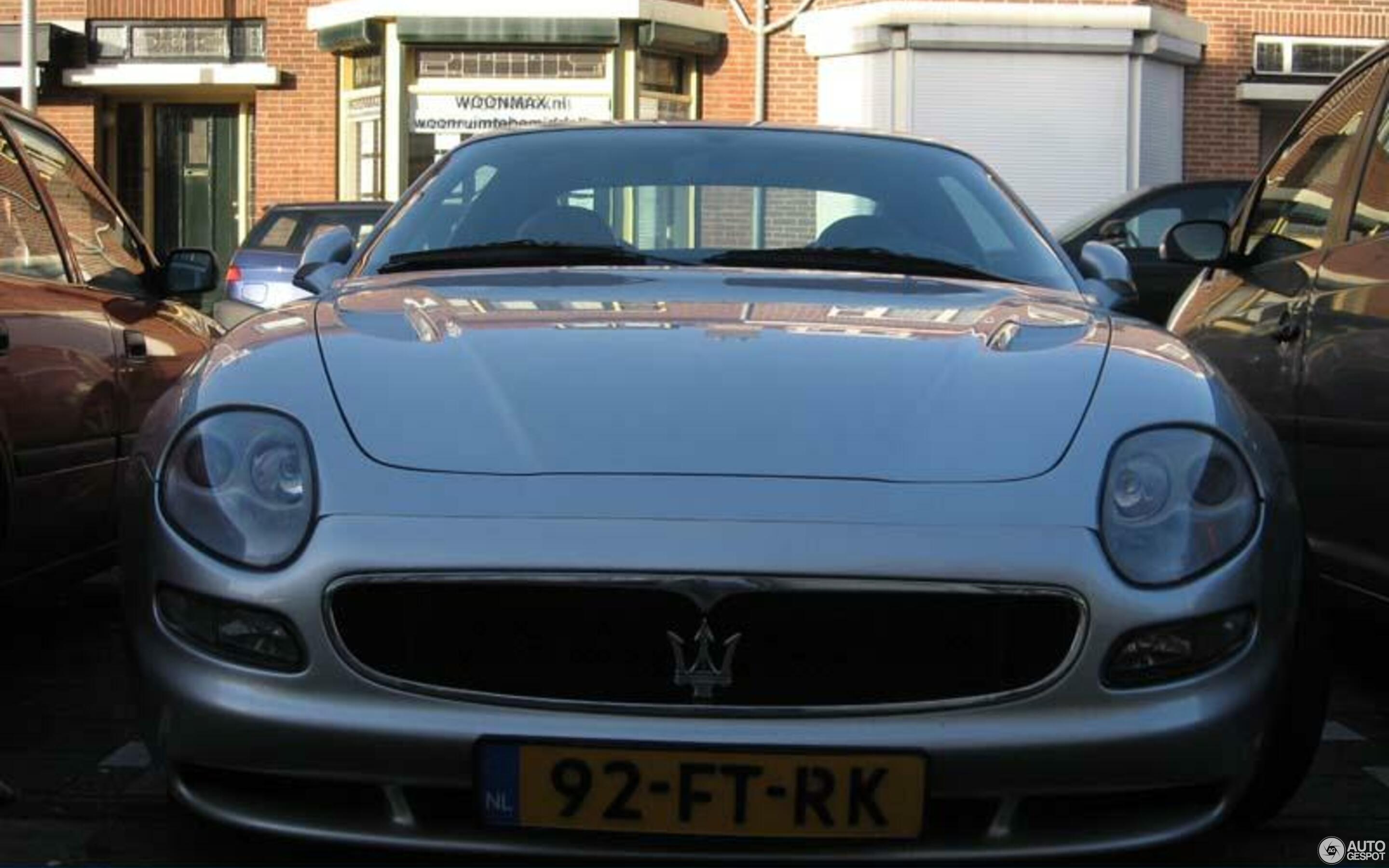 Maserati 3200GT