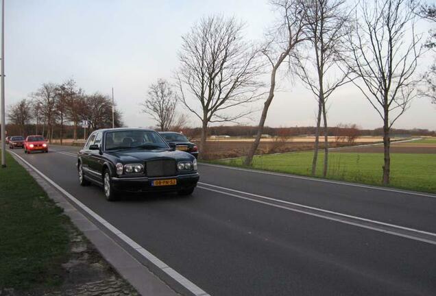 Bentley Arnage Red Label