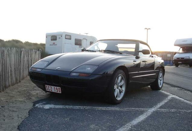 BMW Z1