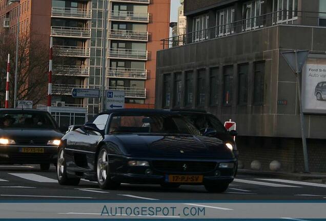 Ferrari F355 Spider