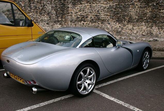 TVR Tuscan MKI