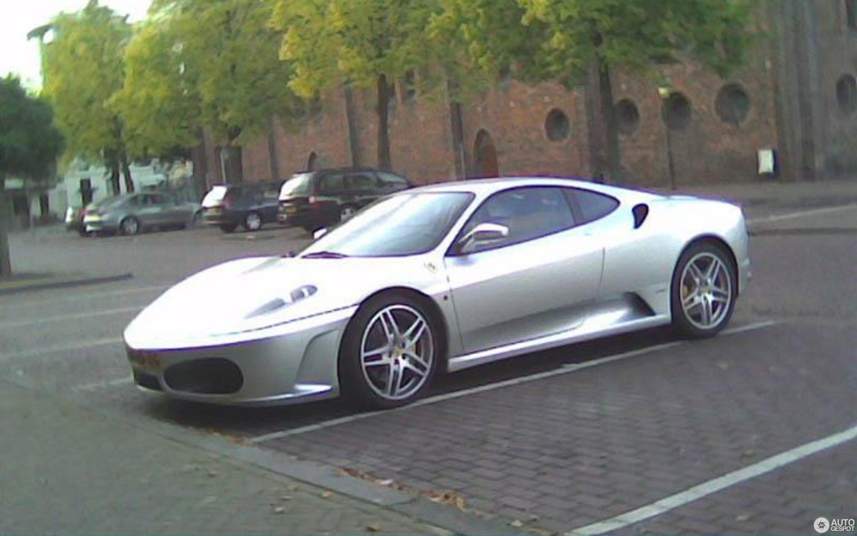 Ferrari F430