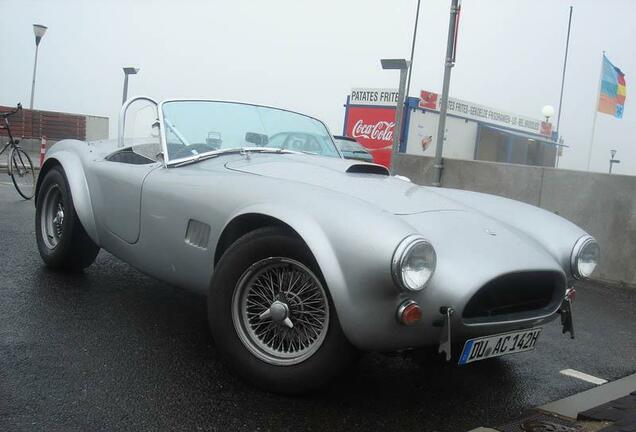 AC Cobra