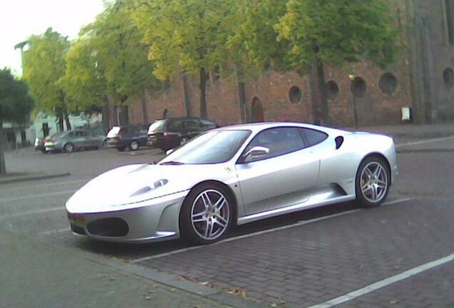 Ferrari F430