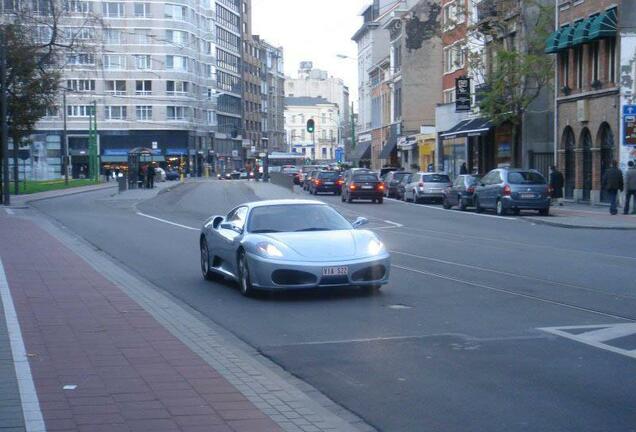 Ferrari F430