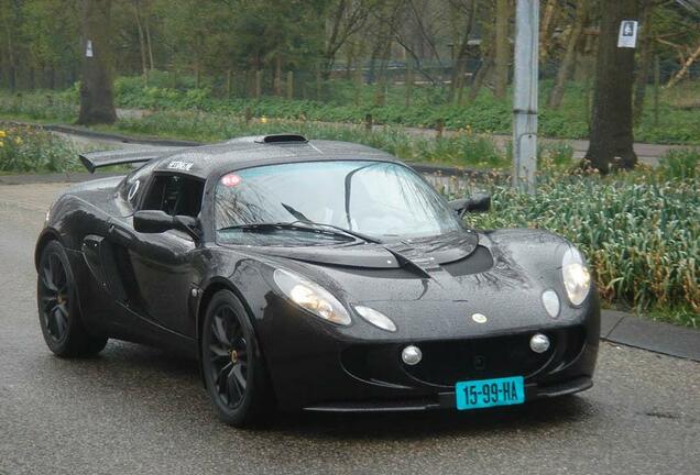 Lotus Exige S