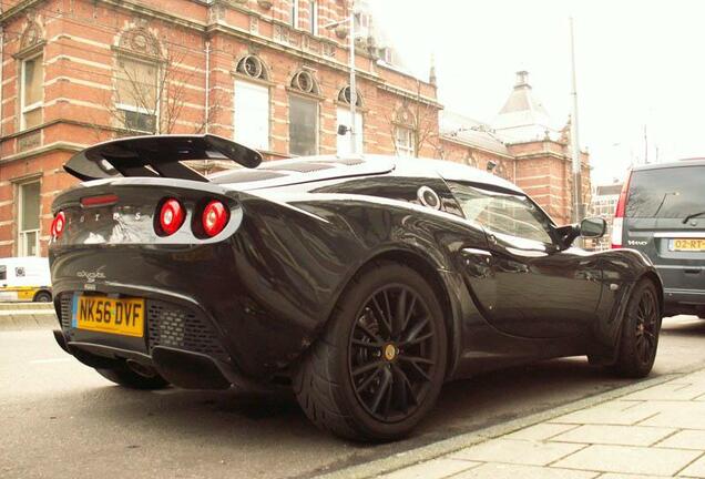 Lotus Exige S