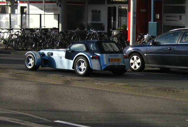 Donkervoort D8 150