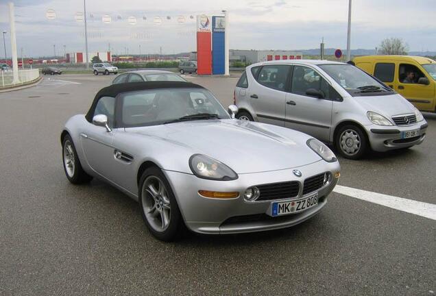 BMW Z8