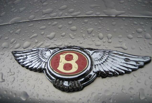 Bentley Arnage Red Label