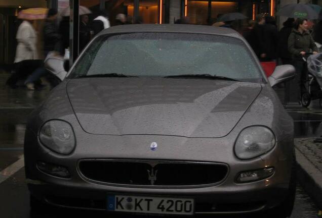 Maserati 4200GT