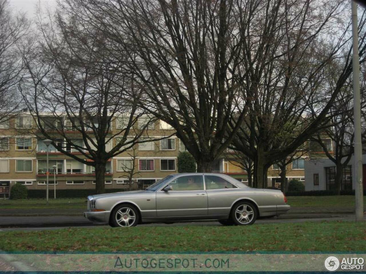 Bentley Continental R