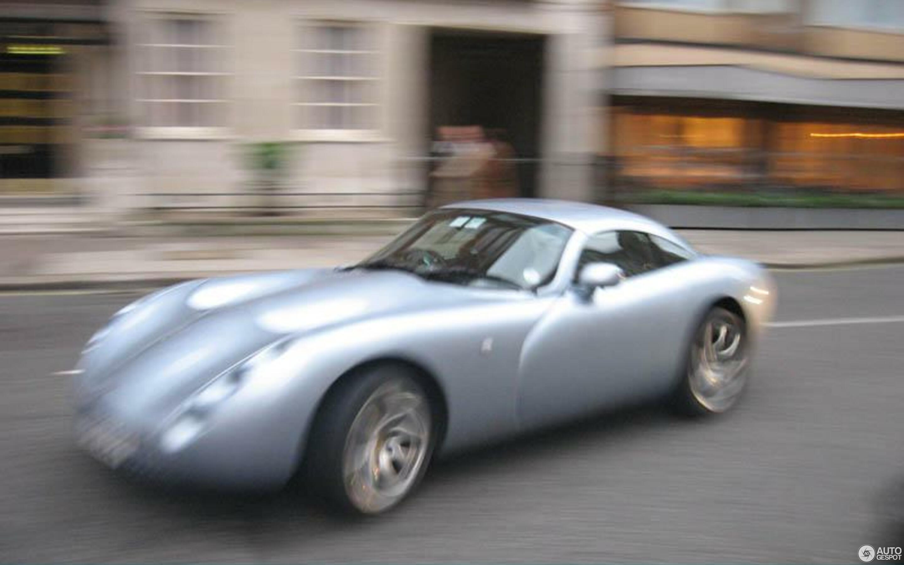 TVR Tuscan MKI