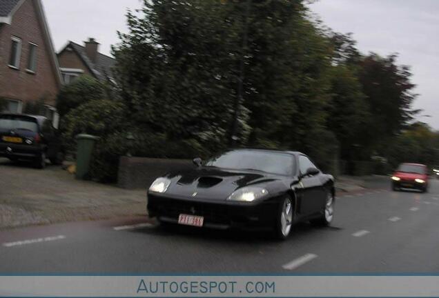 Ferrari 575 M Maranello