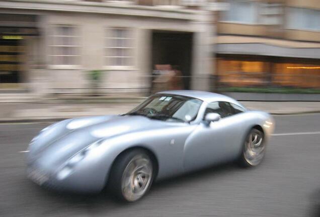 TVR Tuscan MKI