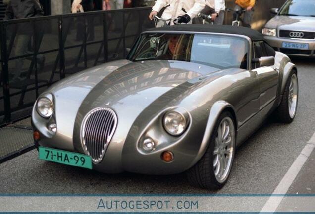 Wiesmann Roadster MF3