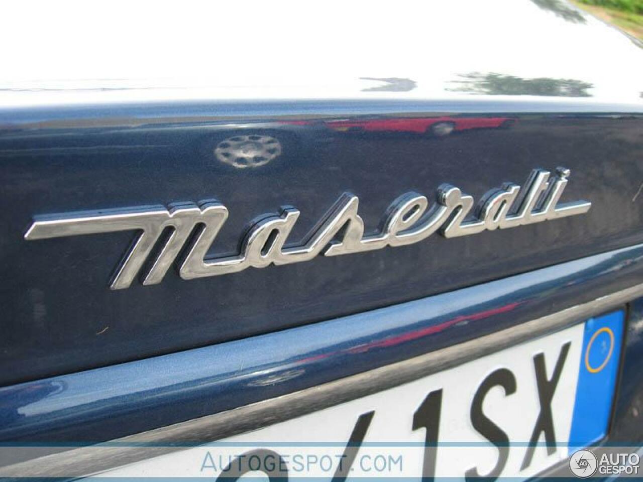 Maserati 3200GT