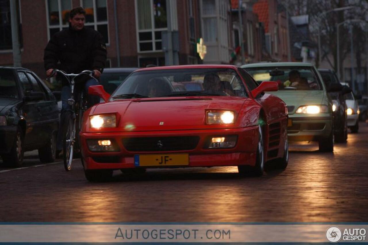 Ferrari 348 TB