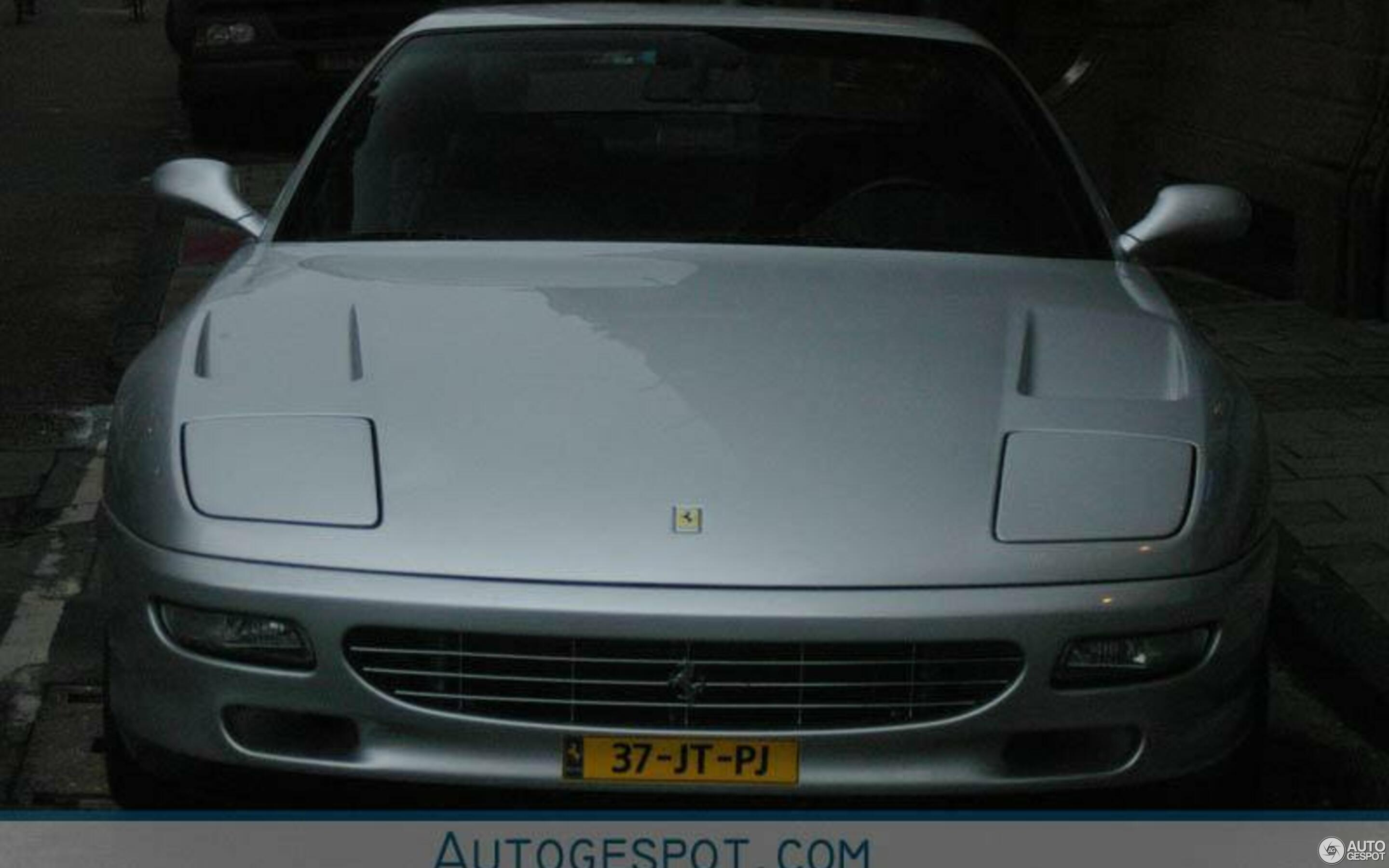 Ferrari 456 GT