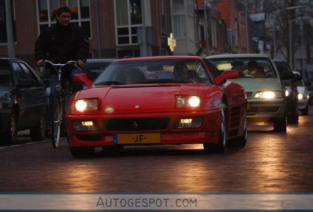 Ferrari 348 TB