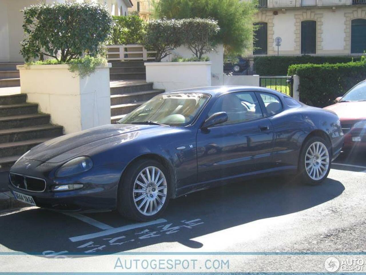 Maserati 4200GT