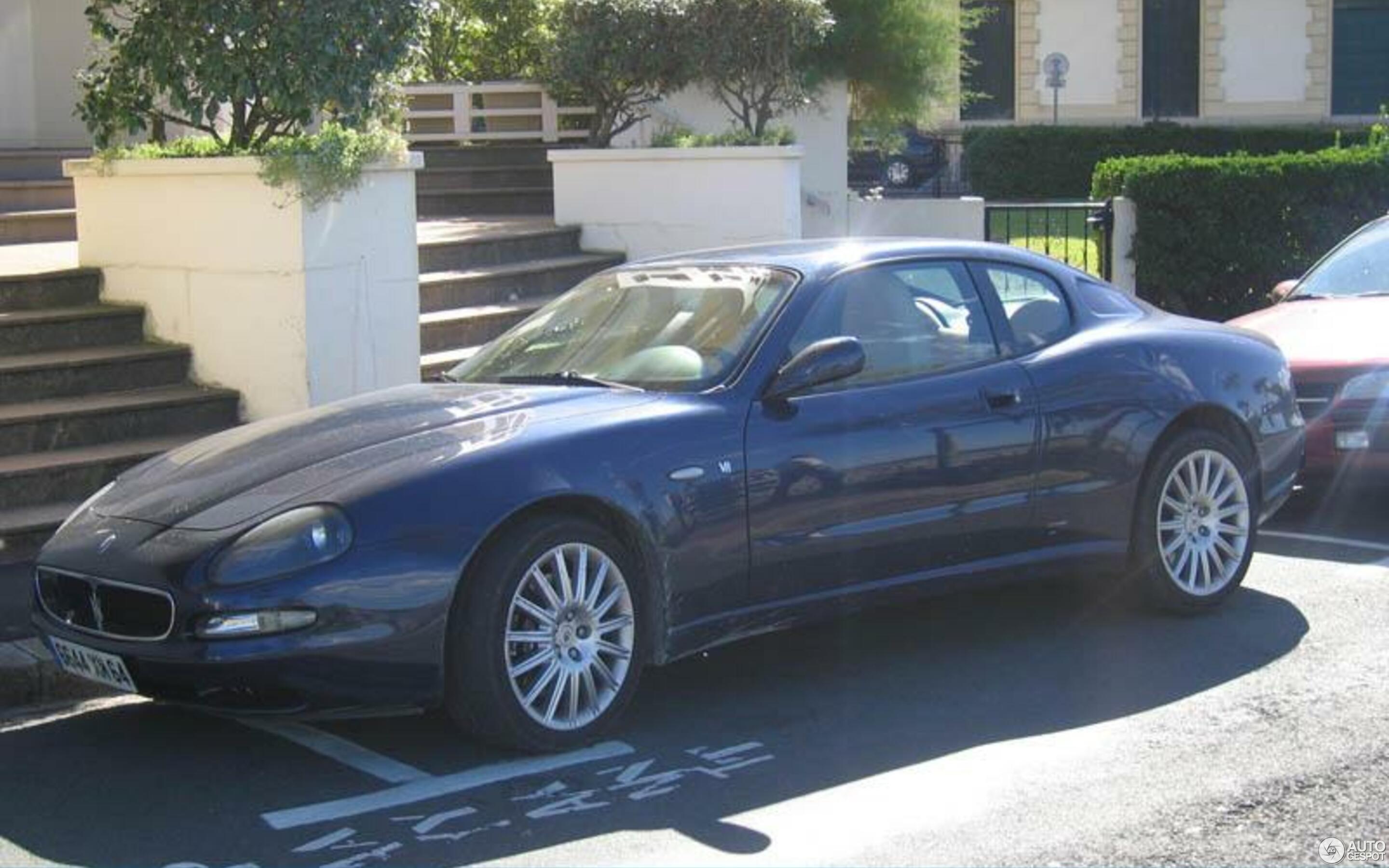 Maserati 4200GT