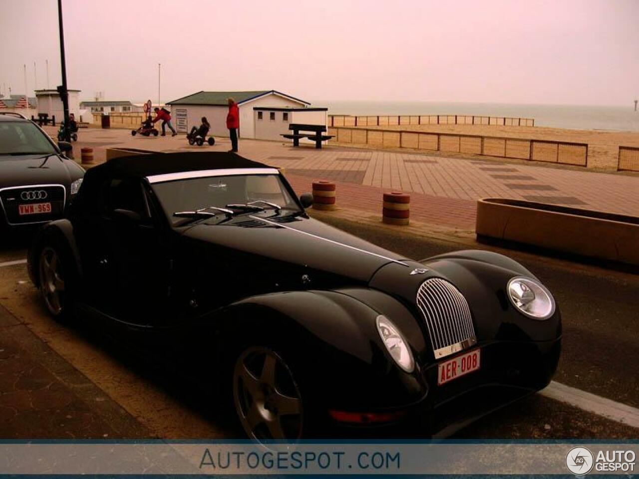 Morgan Aero 8 Series 1