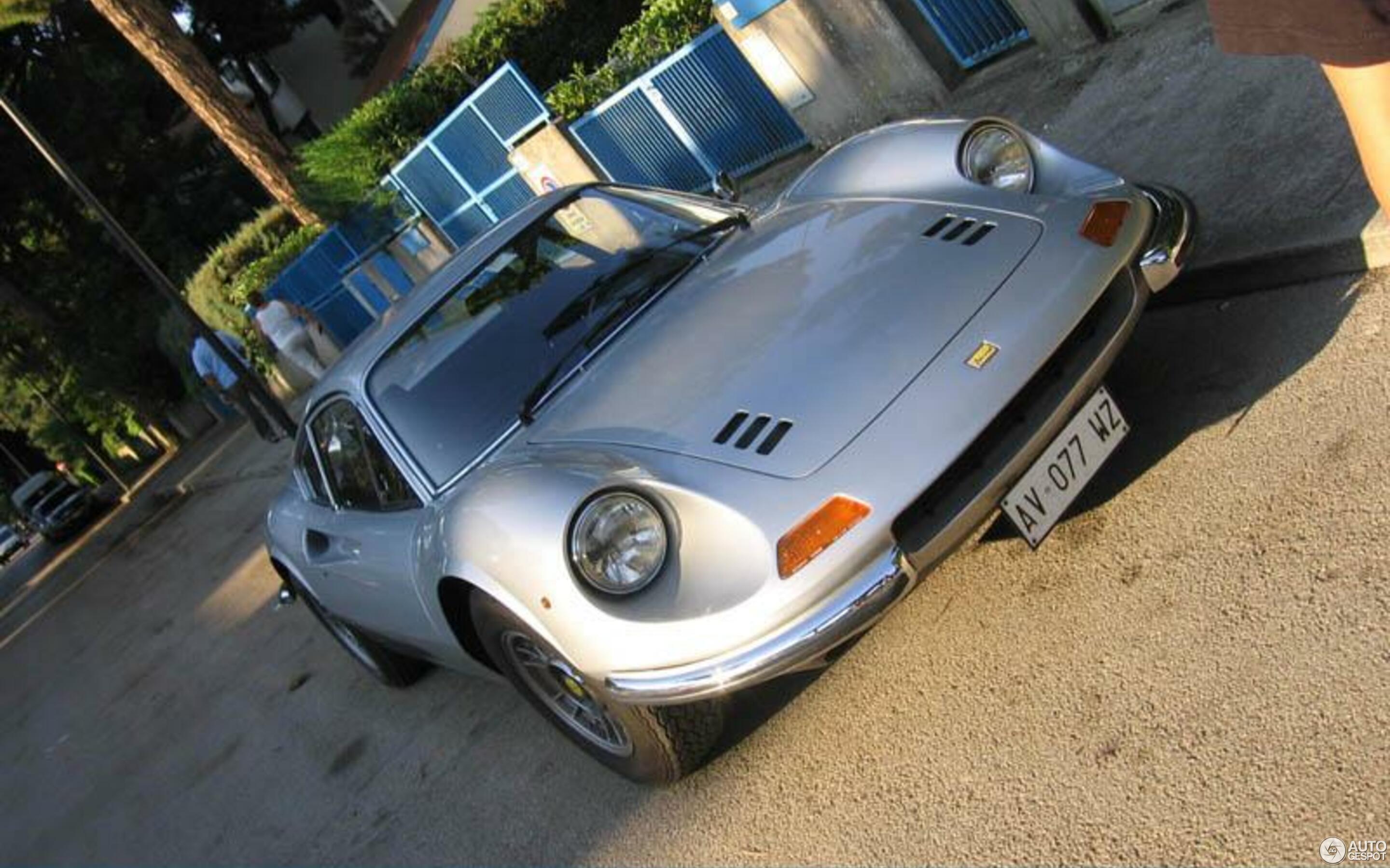 Ferrari Dino 246 GT