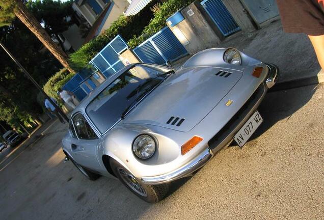 Ferrari Dino 246 GT