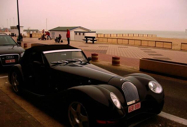 Morgan Aero 8 Series 1