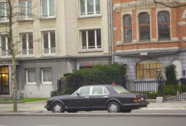 Bentley Turbo R