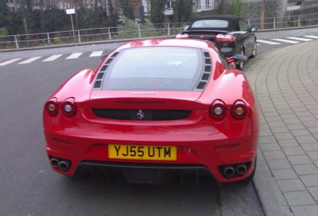 Ferrari F430