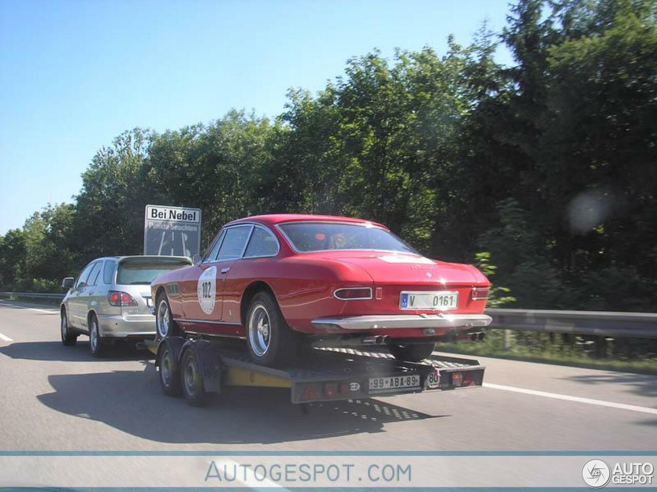 Ferrari 330 GT 2+2 Series I