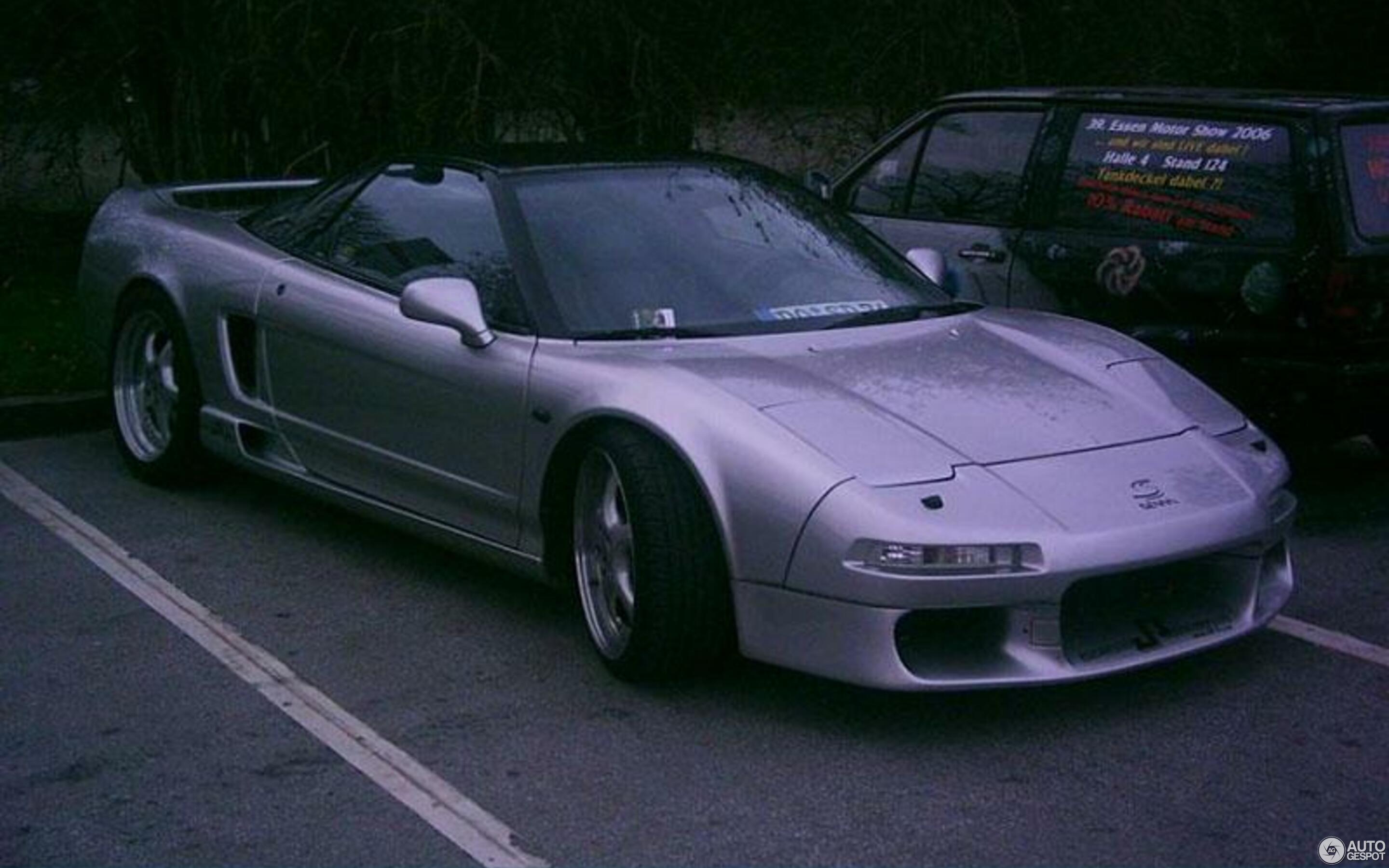 Honda NSX